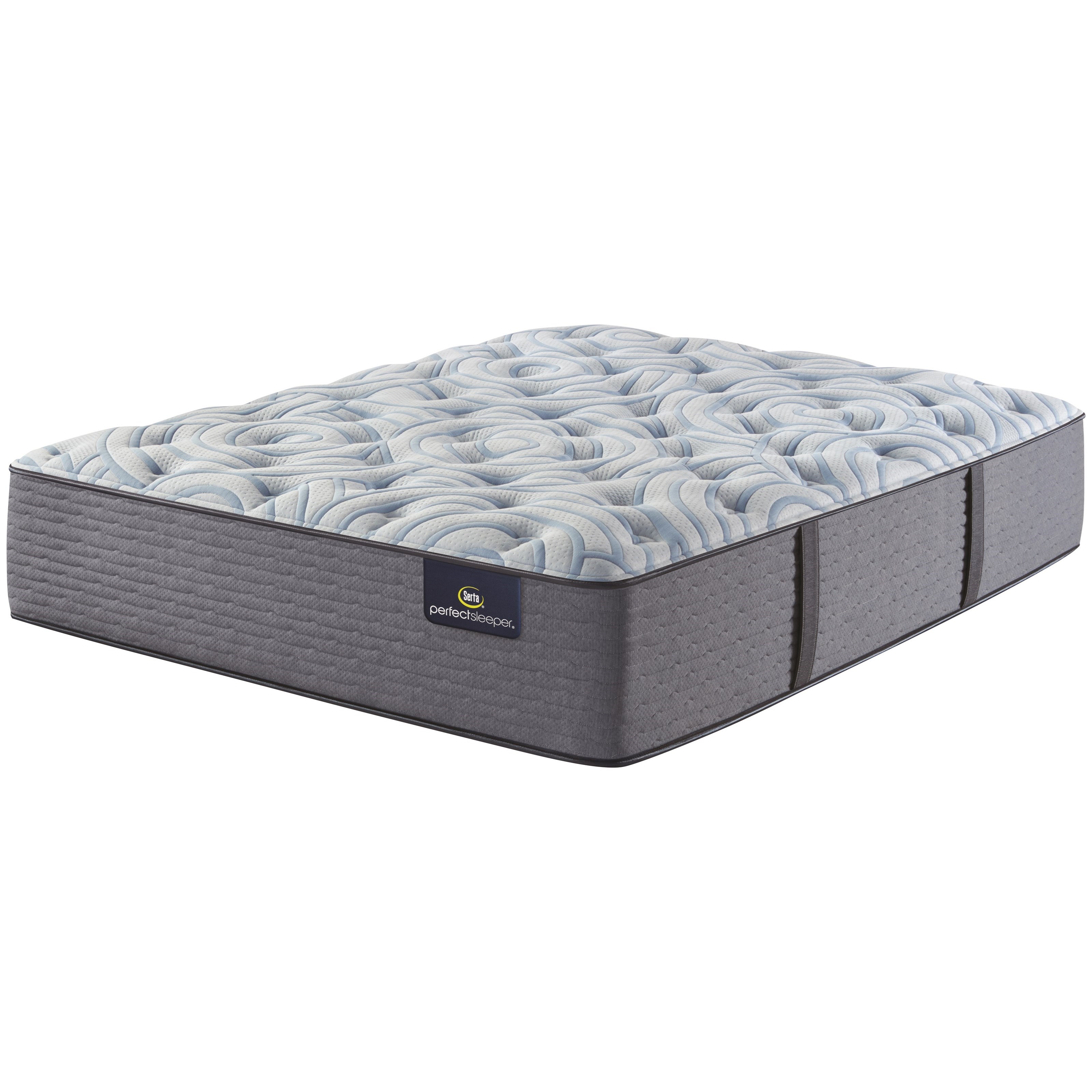 Daniella luxury plush euro top 2025